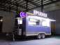 Preview: Klassik Food Trailer PFS4020